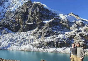 Avoid Altitude Sickness on the Salkantay Trek