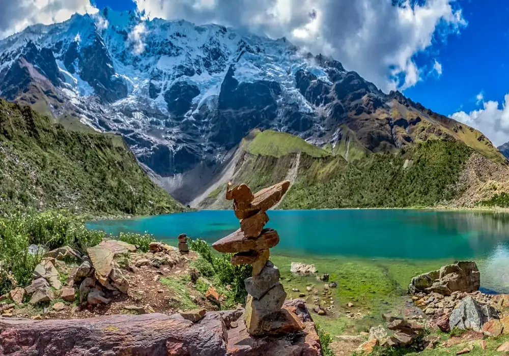 Best Time to Hike the Salkantay Trek
