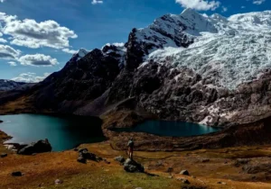 How Hard is the Salkantay Trek