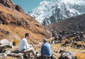 Salkantay Packing List