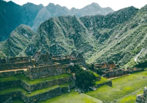 Salkantay Trek Difficulty Explained